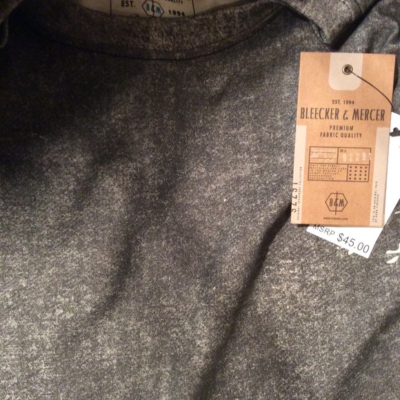 Men’s shirt - Picture 3 of 3